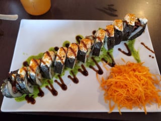 Doko's Sushi