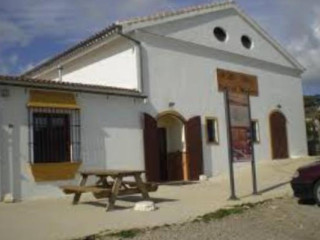 Meson Rural Mojon De La Vibora