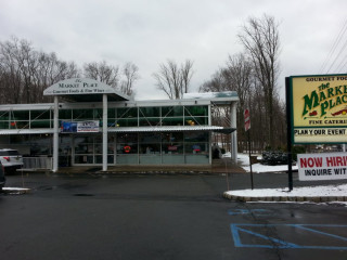 Market Place At Roxbury