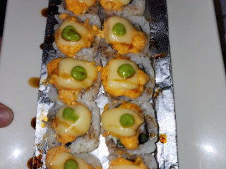 Sushi Niko