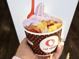 Red Mango