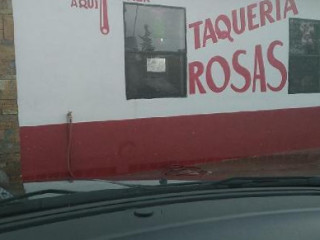 Taqueria Rosas (estilo Sonora)