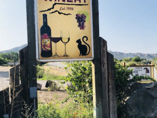 Black Mesa Winery And Cidery