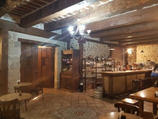 Bar Restaurante Carchena