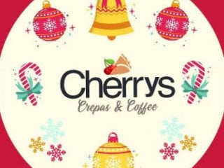 Cherrys Crepas Coffee