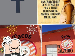 Tacos El Calvario