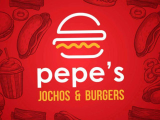 Jochos Pepe's