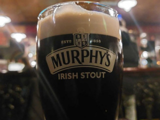 Big Murphy's