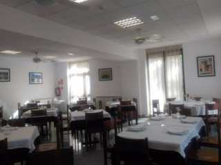 Restaurante El Mensario