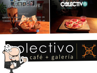 Colectivo Café/galería