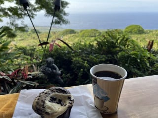 Kona Joe Coffee Llc