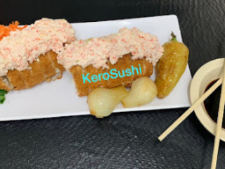 Kero Sushi