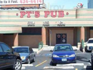 Pt's Pub