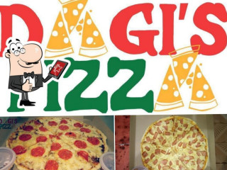 Dagi's Pizzas