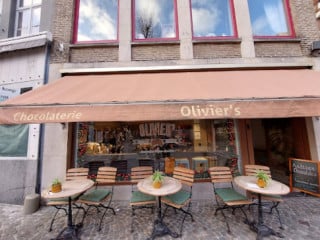 Olivier's Chocolate Shop