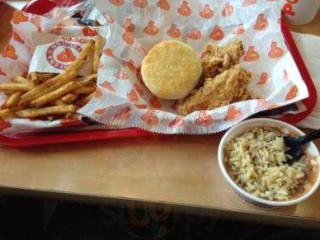 Popeyes Louisiana Kitchen