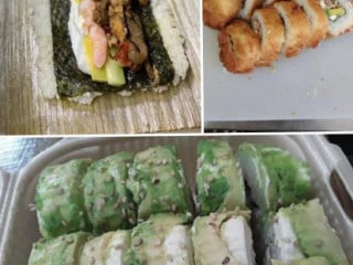 Tiki Chaskas Y Sushi