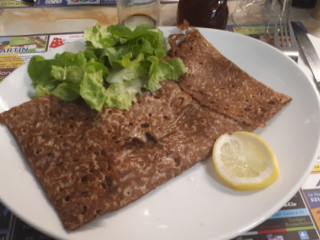 Crêperie Sarrazine Fromentin