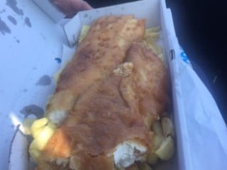 Gill's Fish And Chips