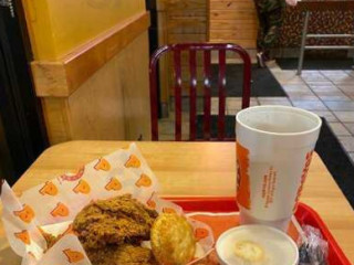 Popeyes Louisiana Kitchen