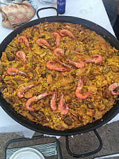 Bar Restaurant Manolo El Xurro