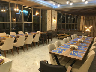 Nannini Lounge Cafe
