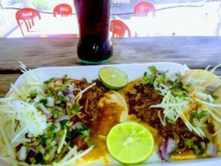 Los Tacos Del Babby