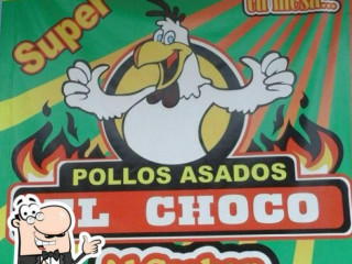 Pollos Asados El Choco