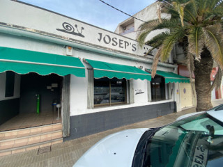 Josep's