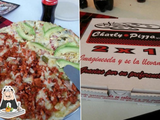 Charly Pizza Sucursal ChimalhuacÁn