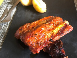 La Farga De Sant Vicenc De Rus