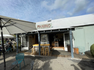 Panino Los Olivos