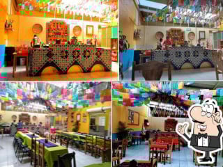 Cocina Tradicional Doña Tere