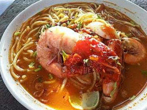 Usop Mee Udang Pulau Sayak