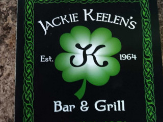 Jackie Keelen's Liquor Store