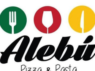 Alebú Pizza Pasta