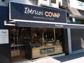 Covap