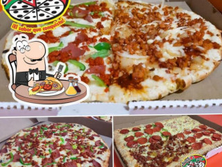 Santi's Pizza