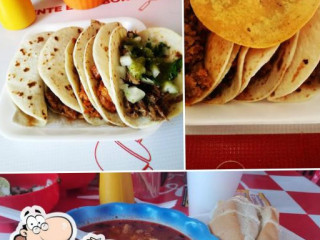 Tacos Mañaneros El Compadre