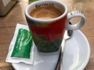 Cafe De Roma Cartagena