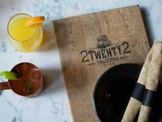 2twenty2 Tavern