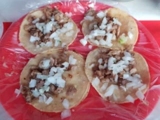 Taqueria Benito Balbuena