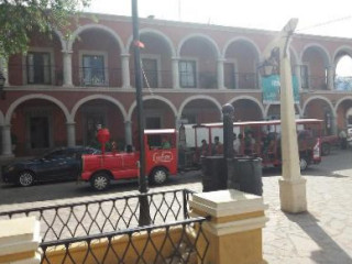 Casa La Aduana