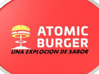 Attomic Burguer