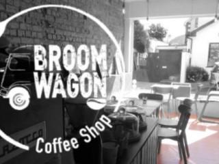 Broom Wagon Cafe