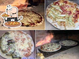 Luciano Pizza Pasta