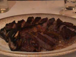 Wolfgang's Steakhouse - Tribeca