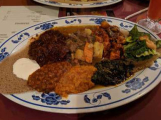 Assab Eritrean Cuisine