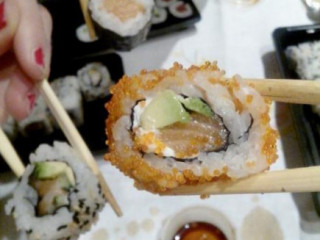 Yoi Sushi