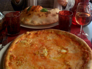 Pizzeria Vesuvio